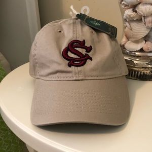 University of South Carolina baseball hat
